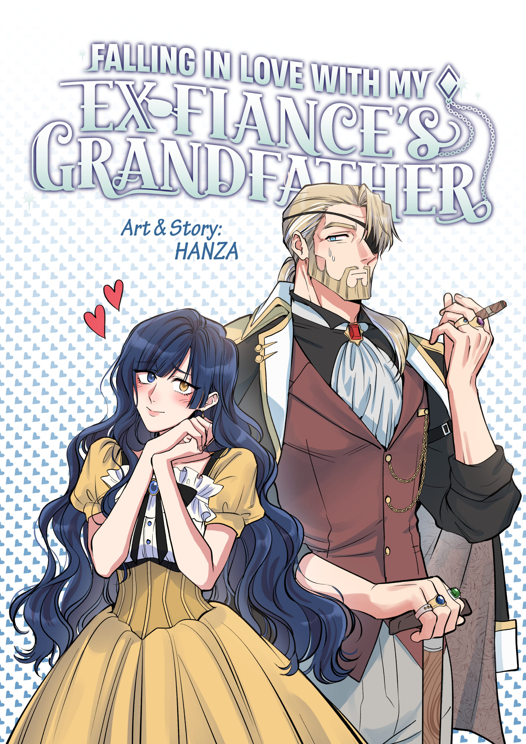 Falling in Love With My Ex-Fiancé’s Grandfather