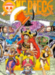 One Piece Manga