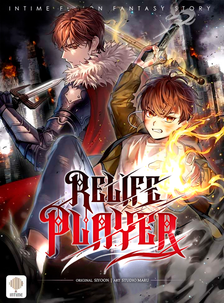 Relife Player