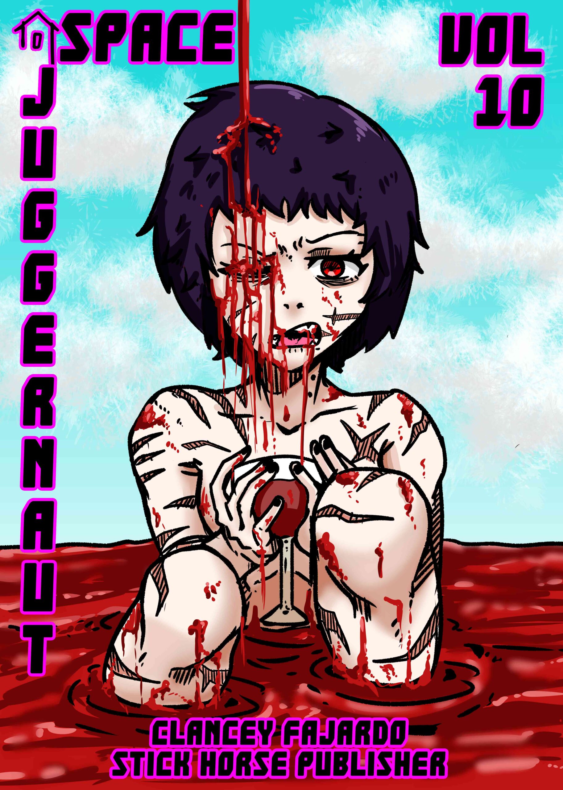 Space Juggernaut