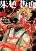 The Vermilion Mask