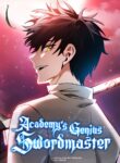 Academy's Genius Swordmaster