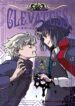 Clevatess Majuu no Ou to Akago to Shikabane no Yuusha