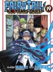 Fairy Tail꞉ 100 Years Quest