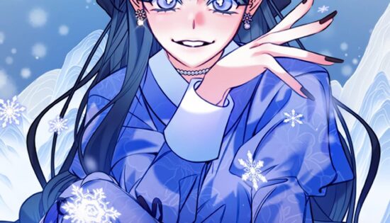 Frozen Hearts