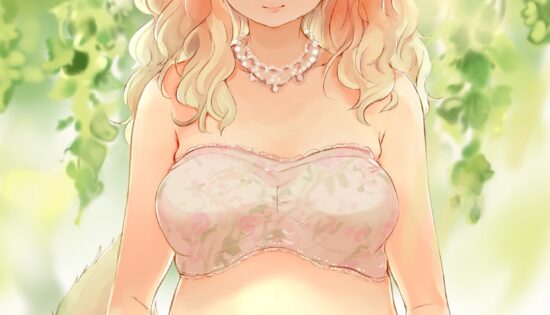 Kitsune no Oyome-chan