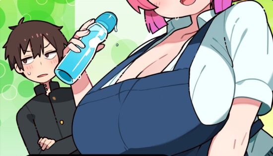Kobayashi-san Chi no Maid Dragon꞉ Iruru wa Koi toka Wakarimasen!