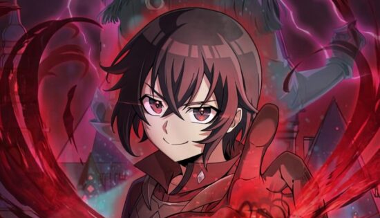 Resurrected Demon King