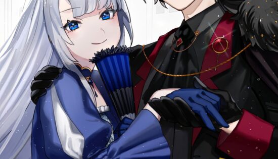 Taida na Akuyaku Kizoku no Ore ni, Konyaku Haki sareta Akuyaku Reijou ga Totsuidara Saikyou no Fuufu ni Narimashita @comic