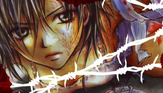 Variante: Requiem for the world