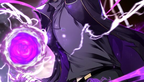 Absolute Necromancer