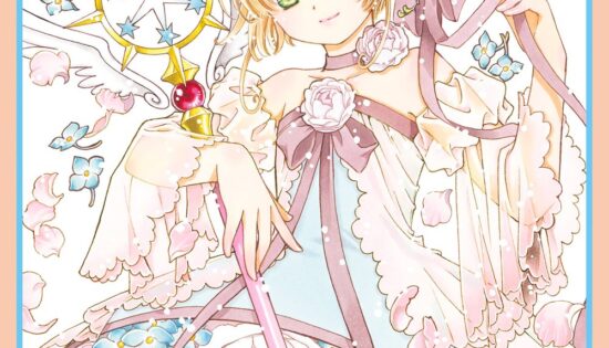 Cardcaptor Sakura: Clear Card