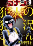 Detective Conan: Hanzawa the Criminal