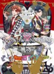 Disney Twisted-Wonderland the Comic: Episode of Heartslabyul