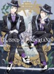Disney Twisted-Wonderland the Comic: Episode of Octavinelle