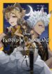 Disney Twisted-Wonderland the Comic Episode of Savanaclaw