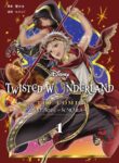 Disney Twisted-Wonderland the Comic: Episode of Scarabia
