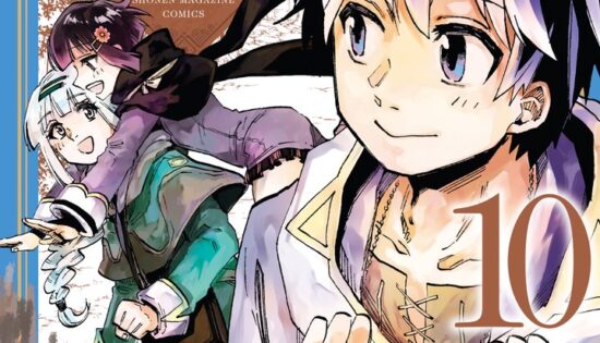 Isekai Walking