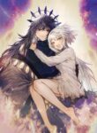 Meiou-sama ga Tooru no desu yo!