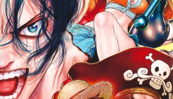 One Piece: Episode A