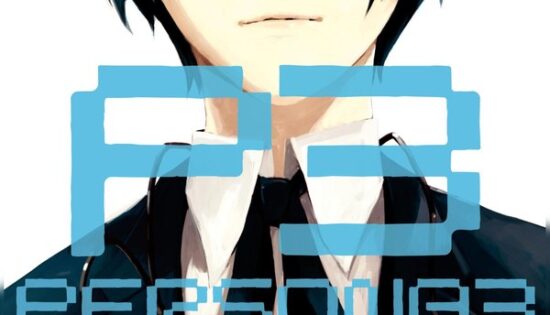 Persona 3