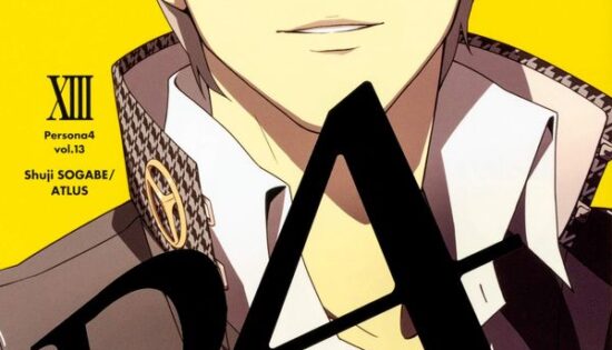 Persona 4