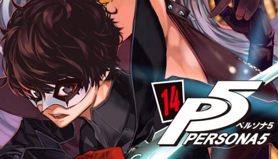 Persona 5
