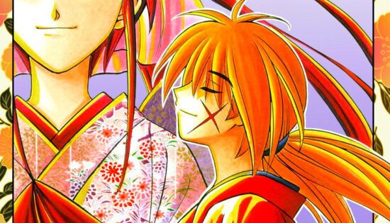 Rurouni Kenshin: Meiji Kenkaku Romantan