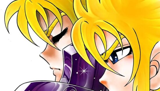 Saint Seiya: Destiny