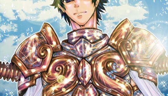Saint Seiya Episode G: Assassin