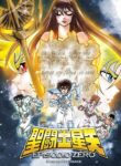 Saint Seiya꞉ Episode Zero