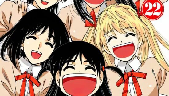 School Rumble