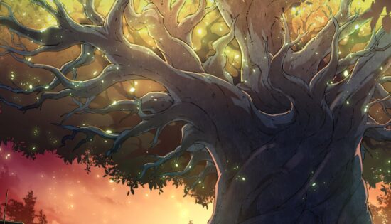 Starting Over as a Tree