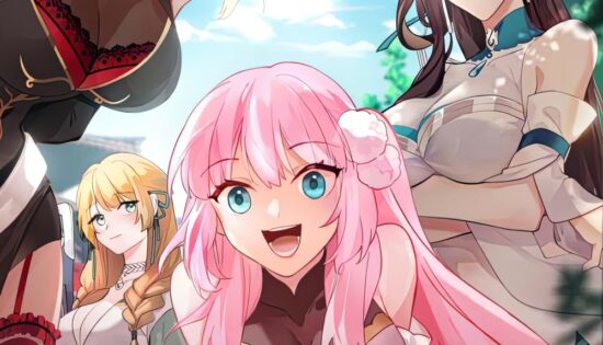 The Great Villain Senior Brother and All of His Yandere Junior Sisters