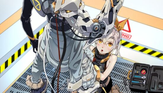 The Legendary Mechanic