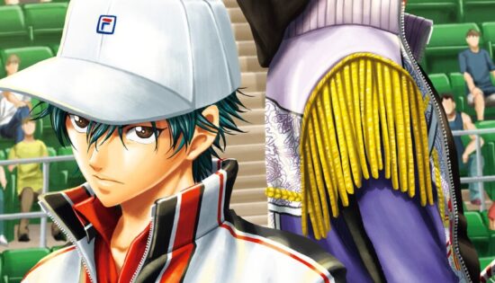 The Prince of Tennis II