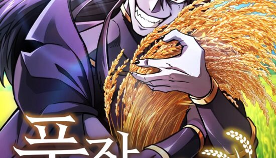What a Bountiful Harvest, Demon Lord!
