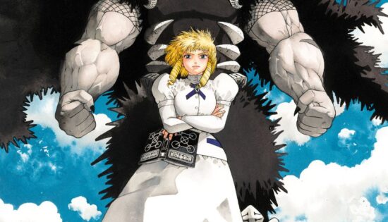 Zatch Bell! 2