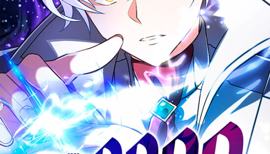 Magic Level 99990000 All-Attribute Great Sage Manga