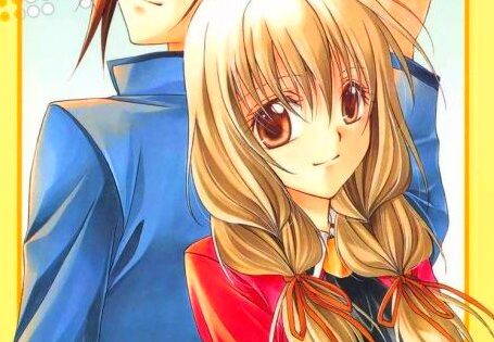 Spiral: Suiri no Kizuna