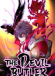 The Devil Butler