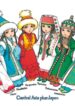 Central Asian Cooking
