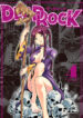 DEAD-ROCK-Manga