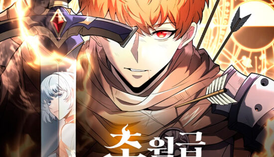God-Tier Extra's Ultimate Guide Manhwa Free