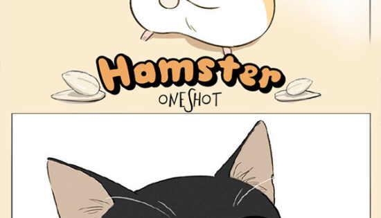 Hamster