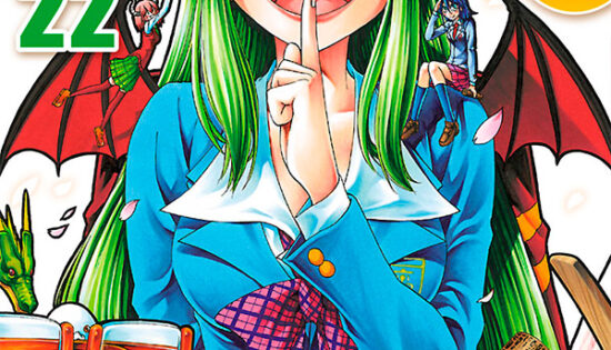 Jitsu wa Watashi wa Manga Free