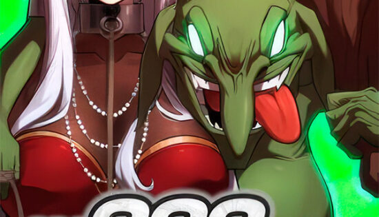 Level 999 Goblin Manhwa