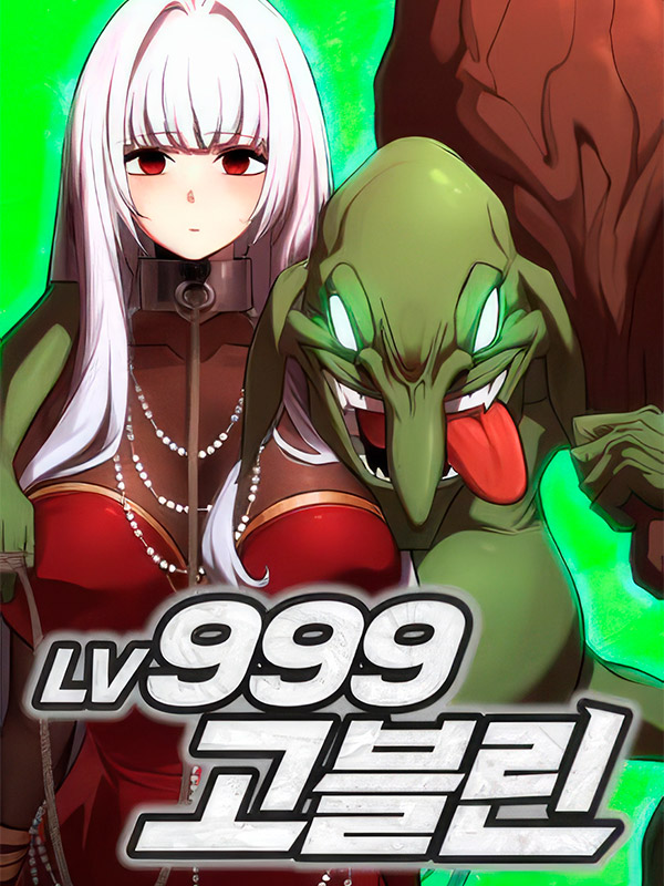 Level 999 Goblin Manhwa