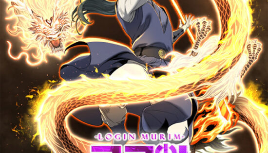 Log-in Murim Manhwa