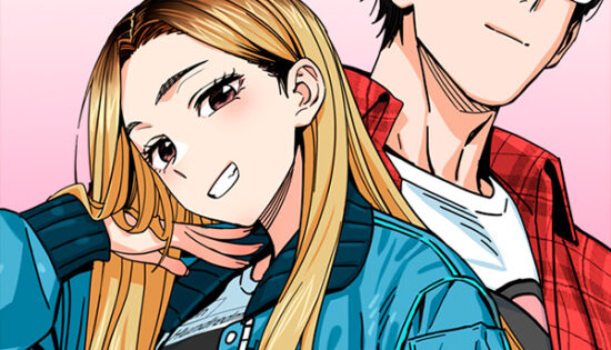 Maybe Meant to Be Manhwa Free